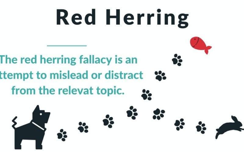 Fallacy In Logic Page 9 of 9 Think Critically & Make Better Decisions