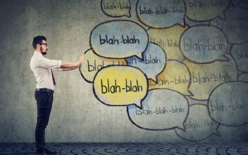What Is the Gish Gallop Fallacy? Definition and Examples - Fallacy in Logic