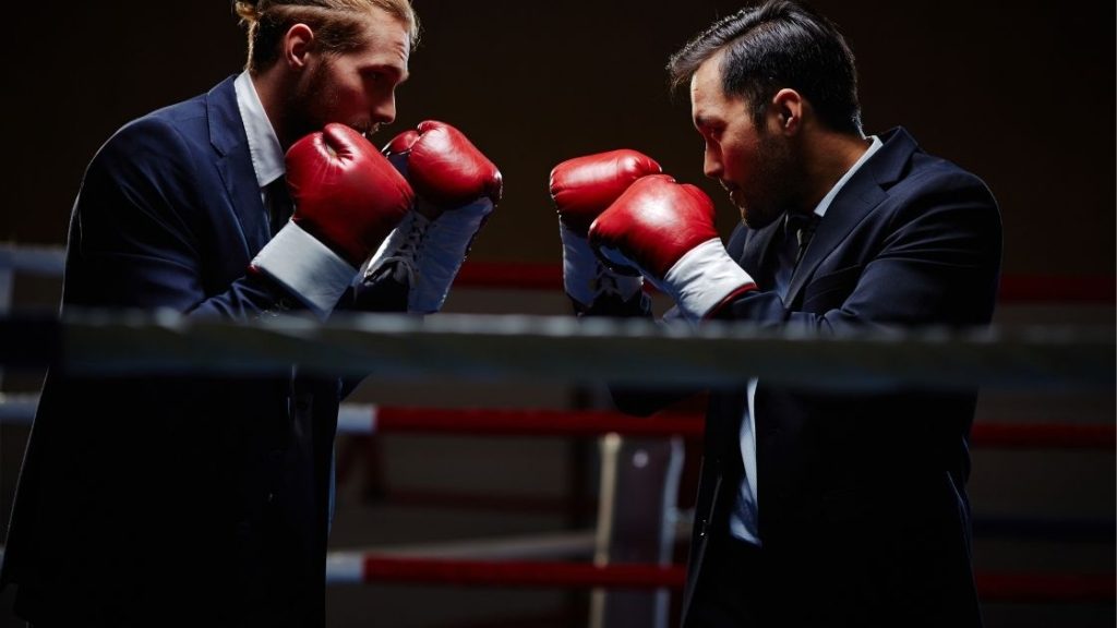 Ad Hominem: When Personal Attacks Become Fallacious - Fallacy in Logic