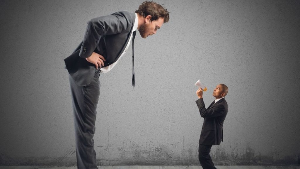 Whataboutism: When People Counter Accusations with Accusations - Fallacy in Logic