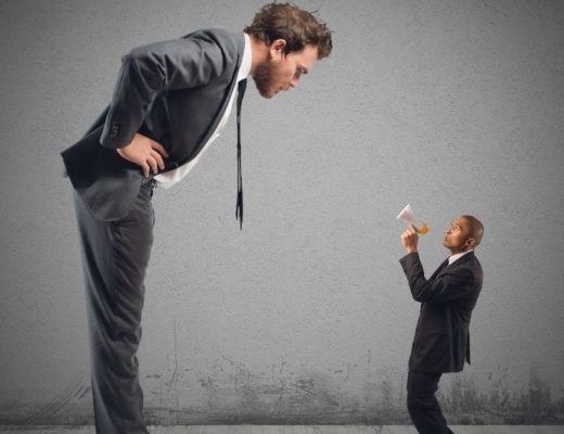 Whataboutism: When People Counter Accusations with Accusations - Fallacy in Logic