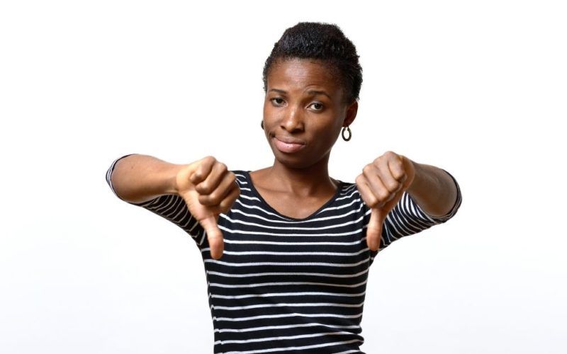 Negativity Bias: Why We are Inclined Towards the Bad Stuff - Fallacy in Logic